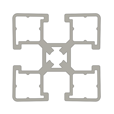 10-4545-0 45MM X 45MM